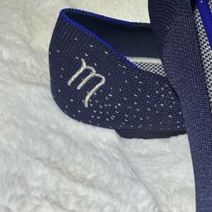 ROTHY’s Zodiac Collection Scorpio Size 6.5